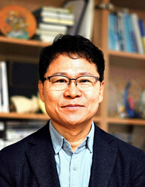 Prof. Dr. Yung-Cheol Byun